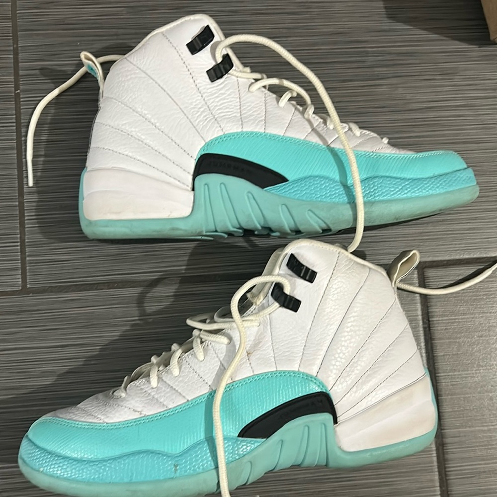 🐳🐳🐳 Jordan 12 Retro